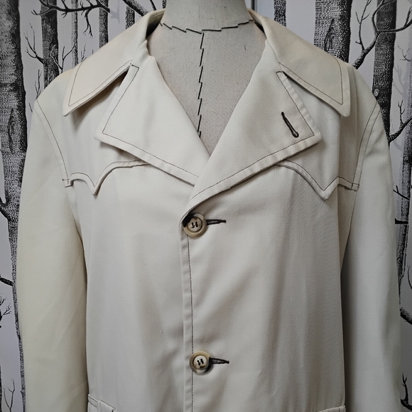 Vintage Richman Brothers Coat - Picture 10 of 16